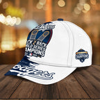 Los Angeles Dodgers World Series 2025 Classic Cap – TANTN18292