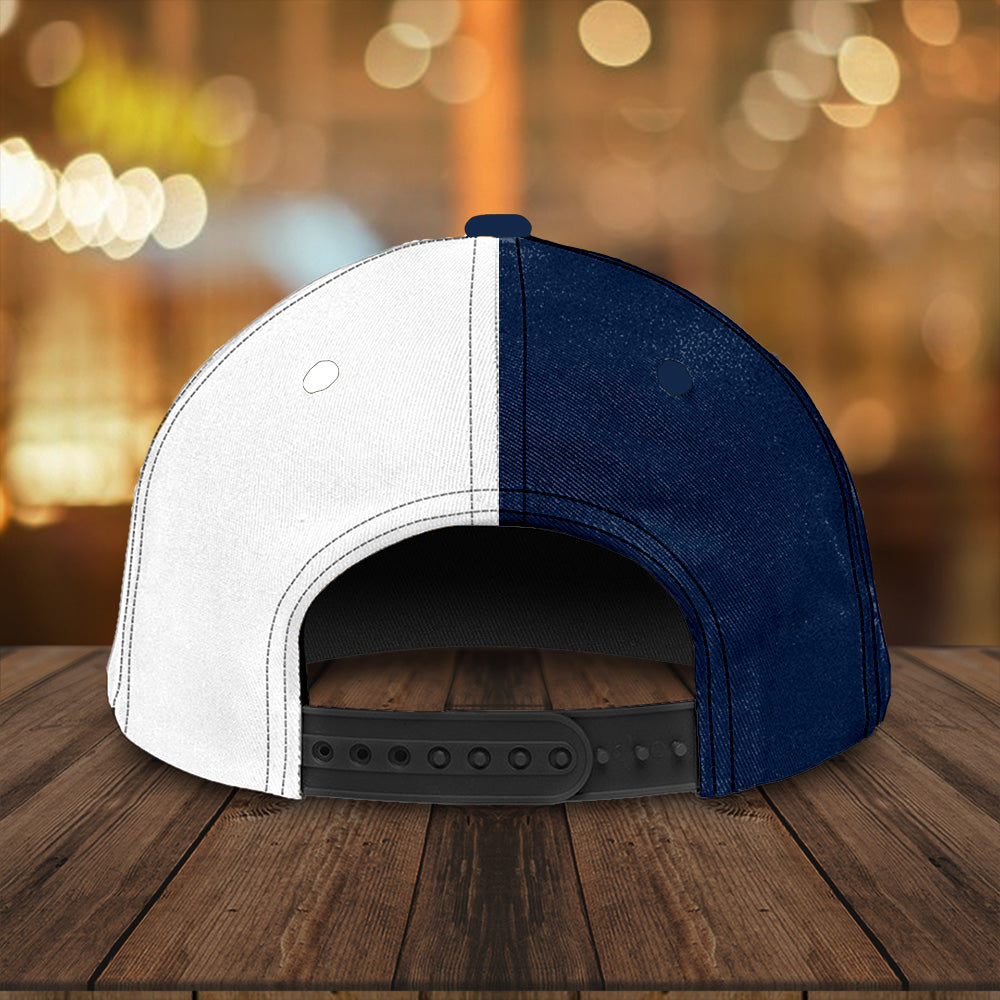 Los Angeles Dodgers World Series 2025 Classic Cap – TANTN18292