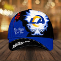 Los Angeles Rams Classic Cap – TANTN16454