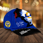 Los Angeles Rams Classic Cap – TANTN16454