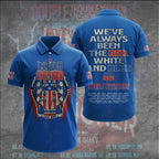 Lynyrd Skynyrd Tour 2026 3D Apparel – GNE8278