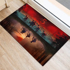 Stranger Things Doormat – MAITM14377