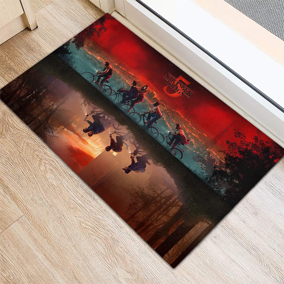Stranger Things Doormat – MAITM14377