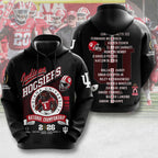 Indiana Hoosiers Football National Championship 3D Apparel – MAITM14405