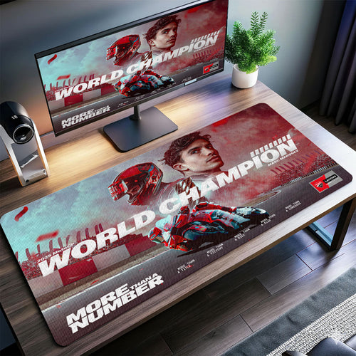 Marc Márquez Mouse Mat – TMTHU1253