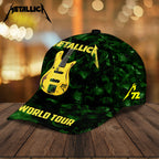 Metallica Classic Cap – TANTN 11508