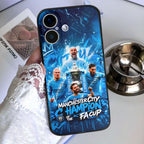 Manchester City 2025/2026 FA Cup Winners Phone Case – HOATT18003