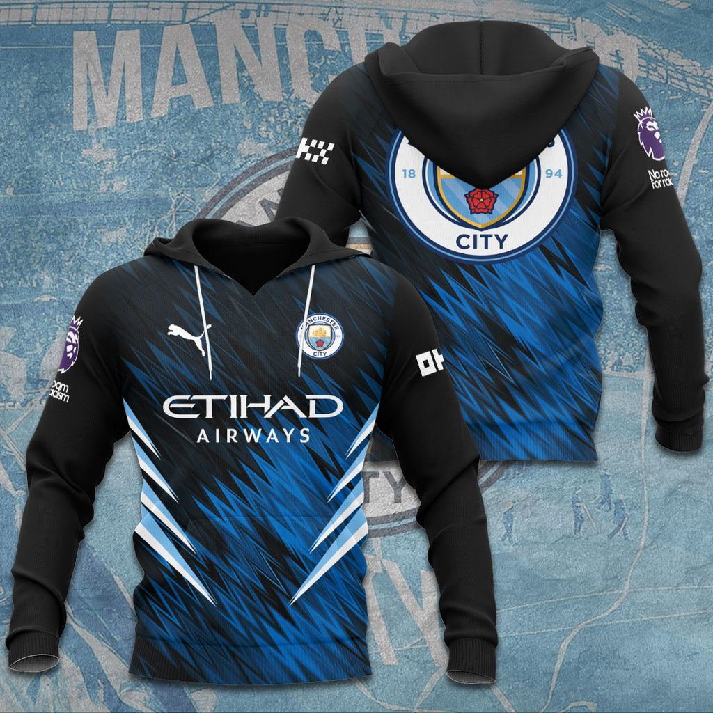 Manchester City 3D Apparel – TANTN15373