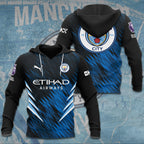 Manchester City 3D Apparel – TANTN15373