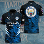 Manchester City 3D Apparel – TANTN15373