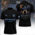 Manchester City x Pep Guardiola 3D Apparel – TANTN22990