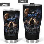 Manchester City x Pep Guardiola Tumbler Cup – TANTN22991