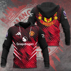 Manchester United 3D Apparel – TANTN15372