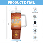 Marilyn Monroe 100th Anniversary 40oz Tumbler – HOATT19908