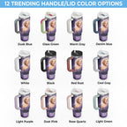 Marilyn Monroe 100th Anniversary 40oz Tumbler – TMTHU7775