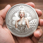 Marilyn Monroe 100th Anniversary Commemorative Coin – HOATT19679
