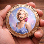 Marilyn Monroe 100th Anniversary Commemorative Coin – HOATT19718