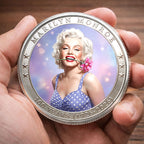 Marilyn Monroe 100th Anniversary Commemorative Coin – HOATT19718