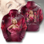 Marilyn Monroe 100th Anniversary 3D Apparel – HOATT19730