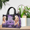 Marilyn Monroe 100th Anniversary Leather HandBag – TMTHU7776