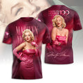 Marilyn Monroe 100th Anniversary 3D Apparel – HOATT19728