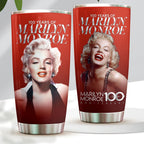 Marilyn Monroe 100th Anniversary Tumbler Cup – HOATT19846