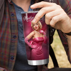Marilyn Monroe 100th Anniversary Tumbler Cup – HOATT20053