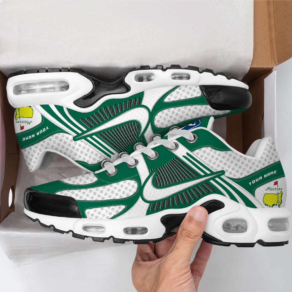 Personalized Masters Tournament Air Max Shoes – TANTN22330