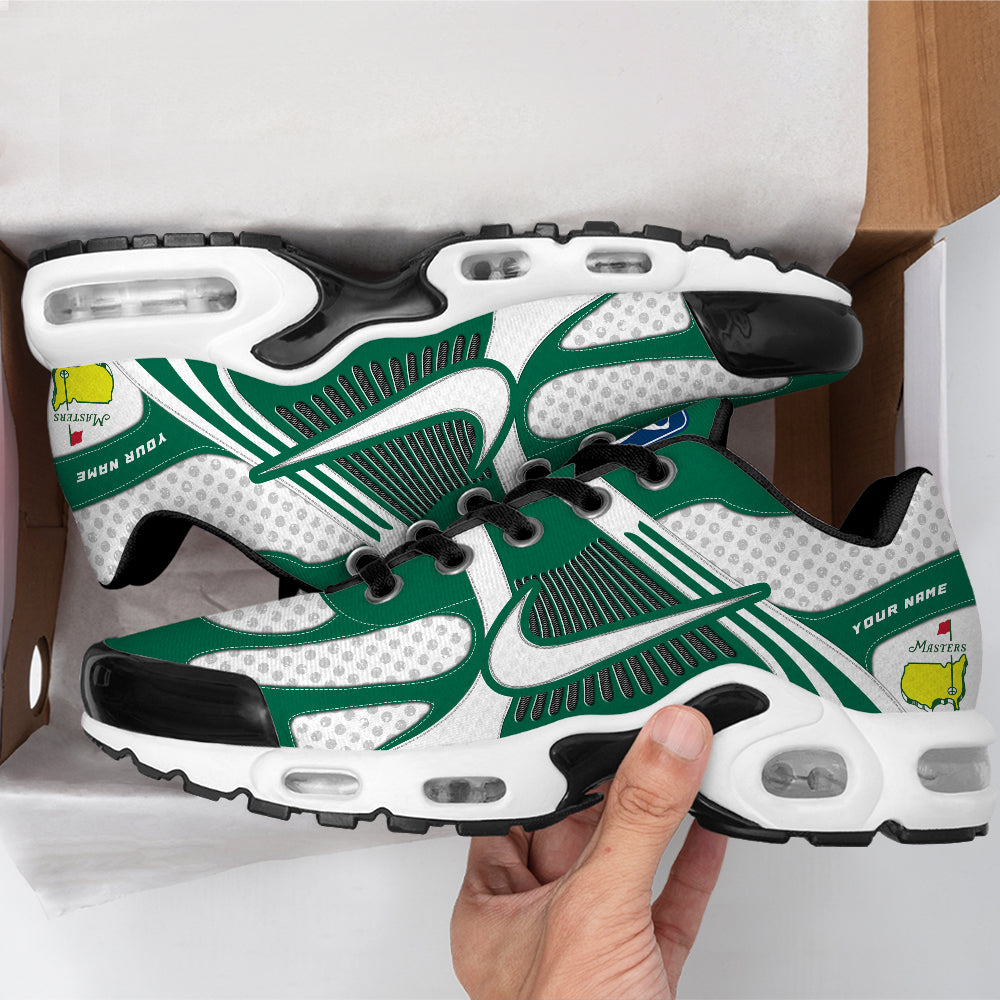 Personalized Masters Tournament Air Max Shoes – TANTN22330