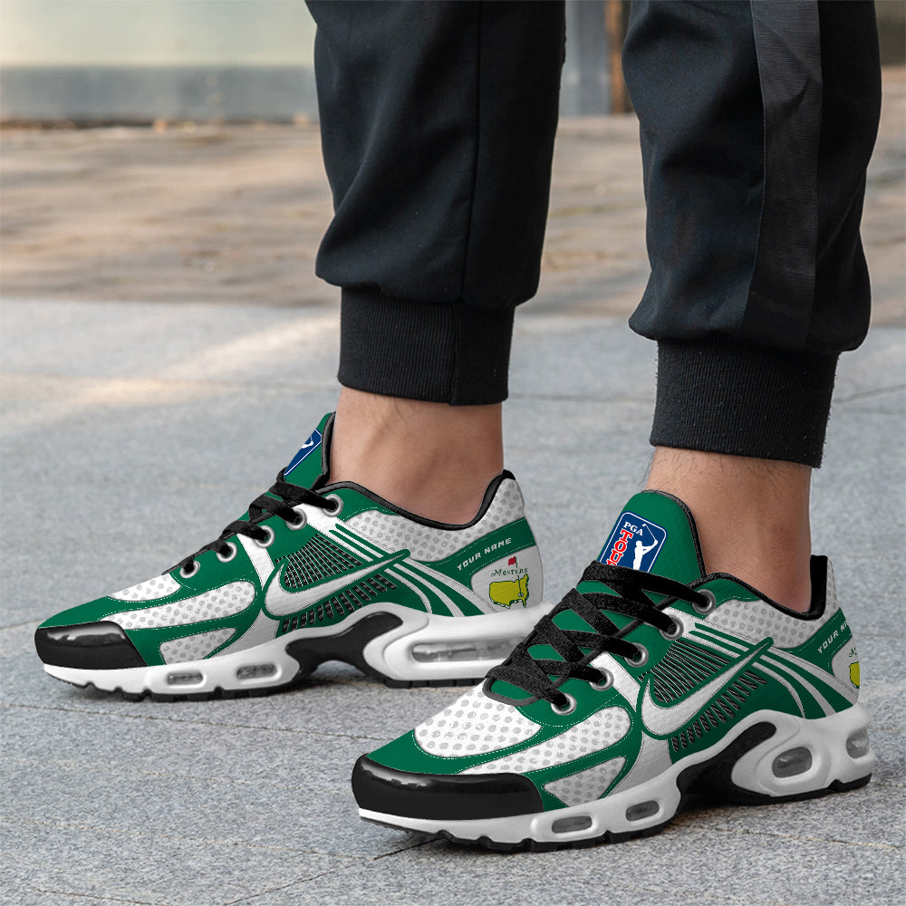 Personalized Masters Tournament Air Max Shoes – TANTN22330
