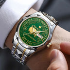 Masters Tournament Alloy Luxury Quartz Watch – HOATT17295