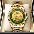 Masters Tournament Alloy Luxury Quartz Watch – HOATT17352