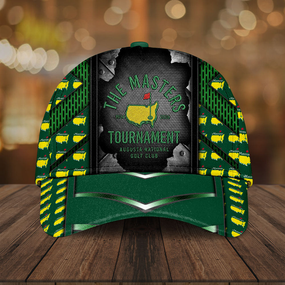 Masters Tournament Classic Cap – TMTHU5216