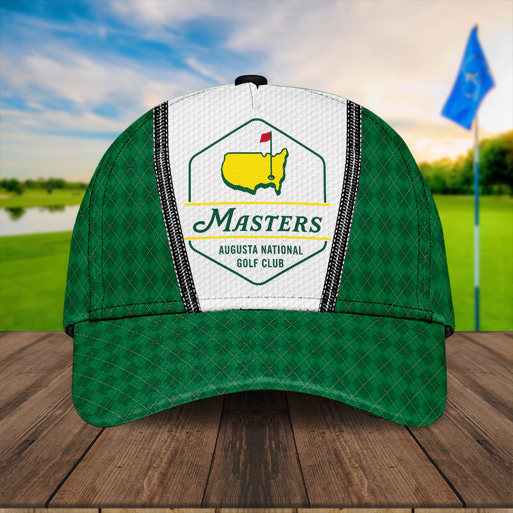 Masters Tournament Classic Cap – TMTHU5217