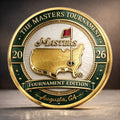 Masters Tournament Commemorative Coin – TMTHU4660