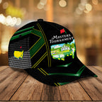 Masters Tournament Classic Cap – HOATT17273
