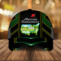 Masters Tournament Classic Cap – HOATT17273