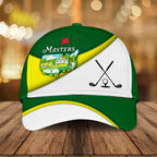 Masters Tournament Classic Cap – HOATT17285
