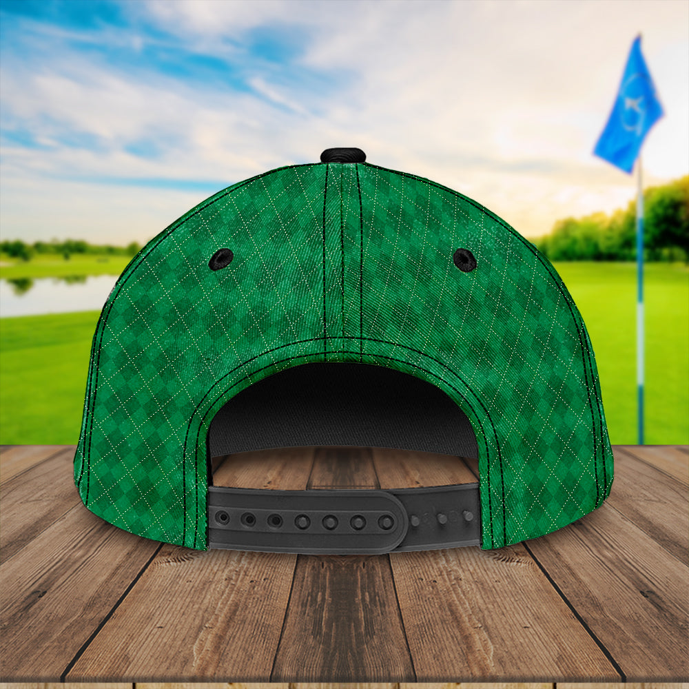 Masters Tournament Classic Cap – TMTHU5244