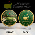 Masters Tournament Commemorative Coin – HOATT17296