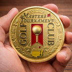 Masters Tournament Commemorative Coin – HOATT17298