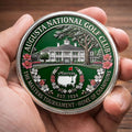 Masters Tournament Commemorative Coin – HOATT17457