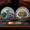 Masters Tournament Commemorative Coin – TANTN22299