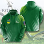 Masters Tournament x Rolex 3D Apparel – TMTHU4637