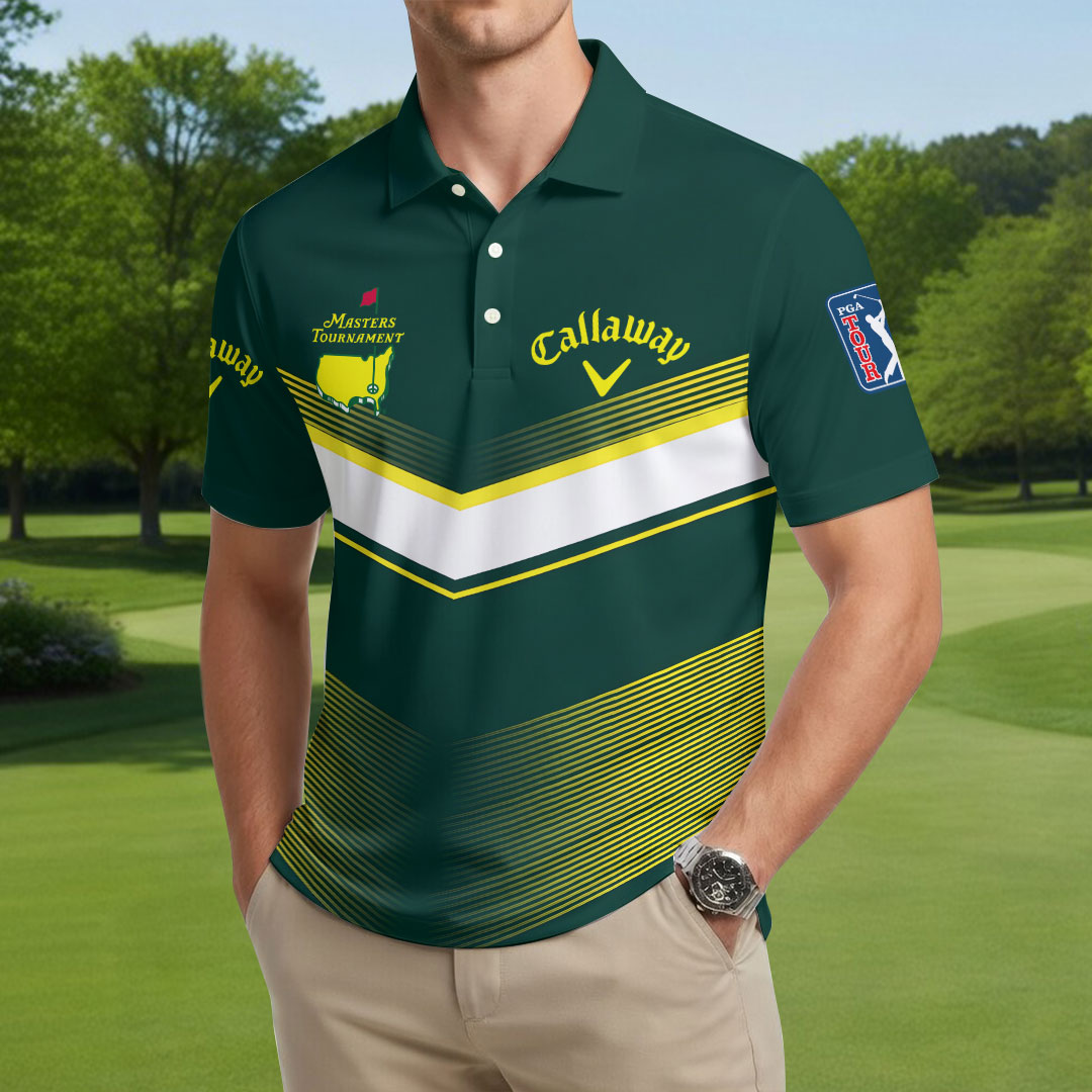 Masters Tournament x CALW 3D Apparel – HOATT17468