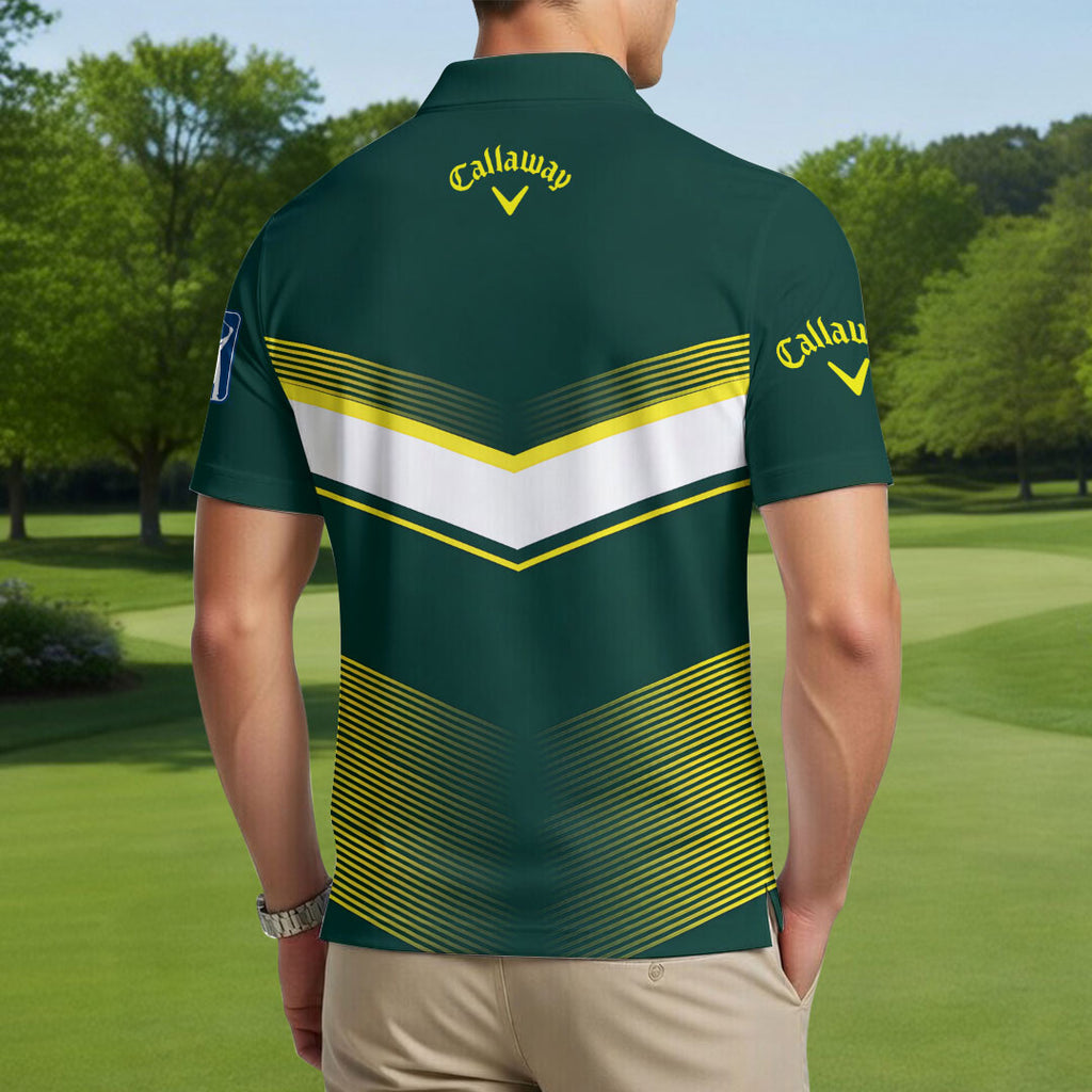 Masters Tournament x CALW 3D Apparel – HOATT17468