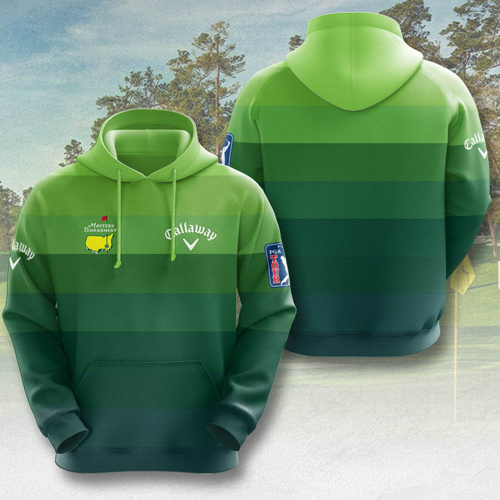 Masters Tournament x CALW 3D Apparel – MAITM14967