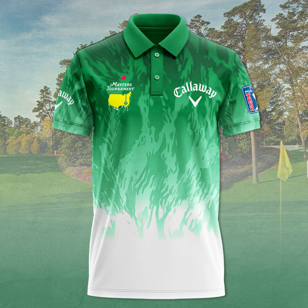 Masters Tournament x CALW 3D Apparel – MAITM14966