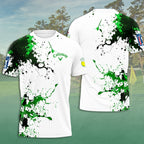 Masters Tournament x CALW 3D Apparel – MAITM14999
