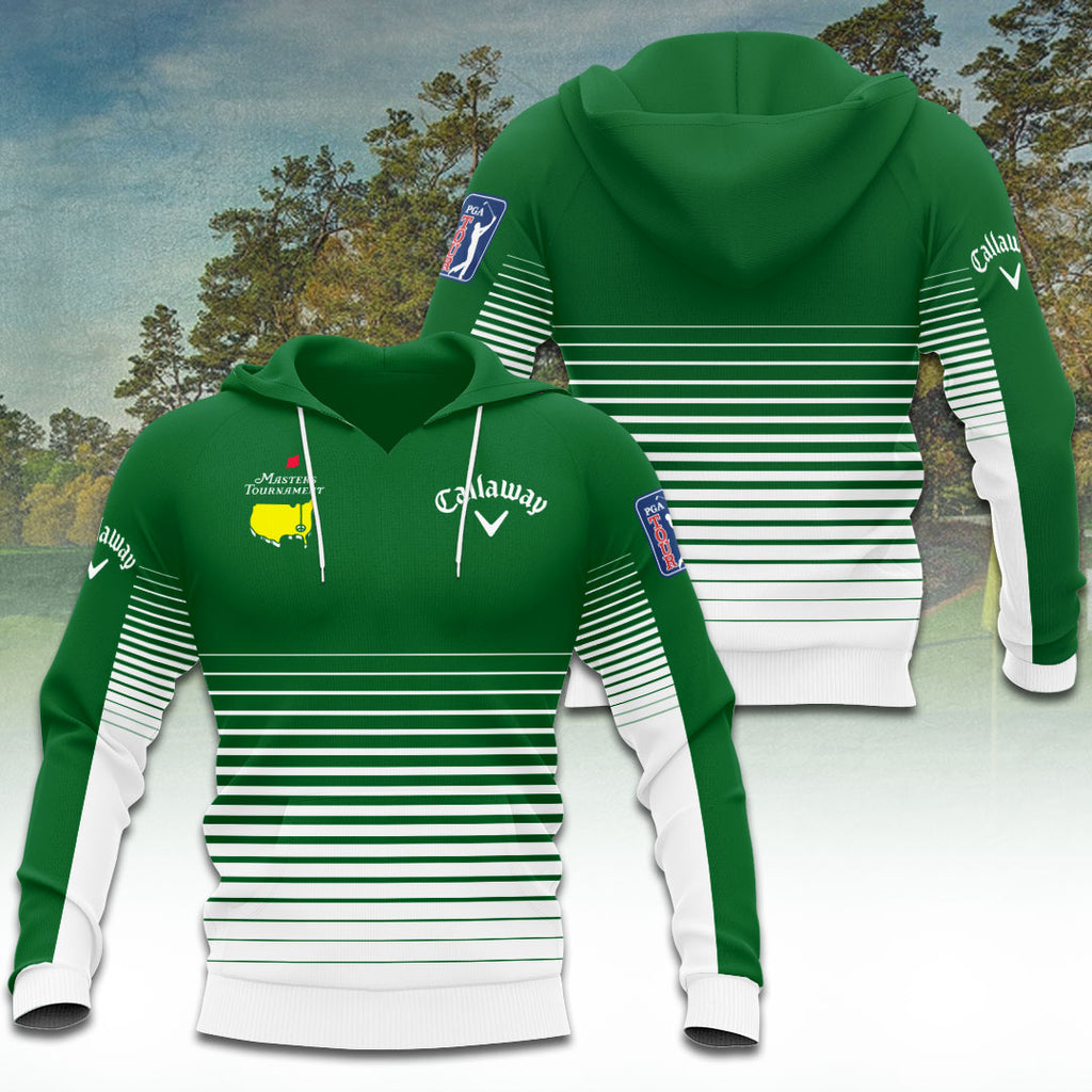 Masters Tournament x TITL 3D Apparel – TANTN21879